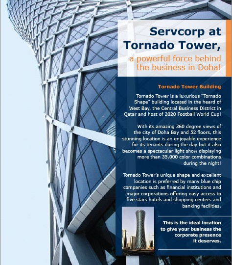 Servcorp_Tornado Tower Launch Flyer-1